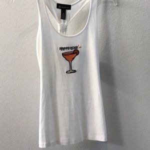 New INC Happy Hour T-Shirt